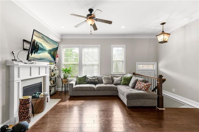 4405 DONAHUE Avenue, Sugar Hill, GA 30518