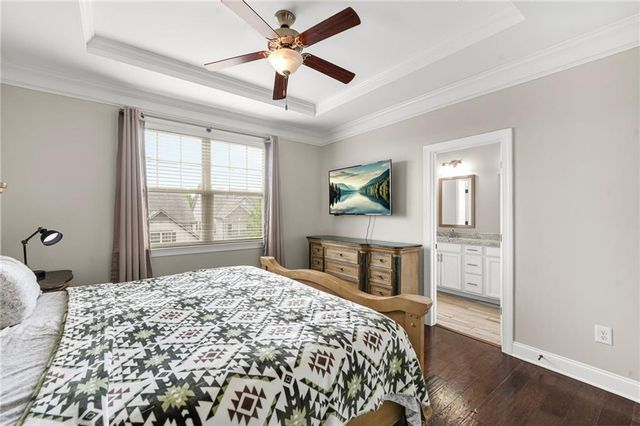 4405 DONAHUE Avenue, Sugar Hill, GA 30518