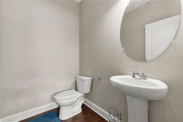 4405 DONAHUE Avenue, Sugar Hill, GA 30518