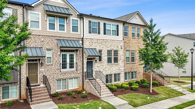 4405 DONAHUE Avenue, Sugar Hill, GA 30518