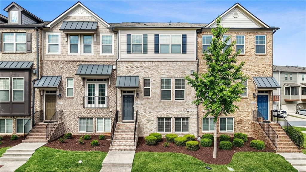 4405 DONAHUE Avenue, Sugar Hill, GA 30518