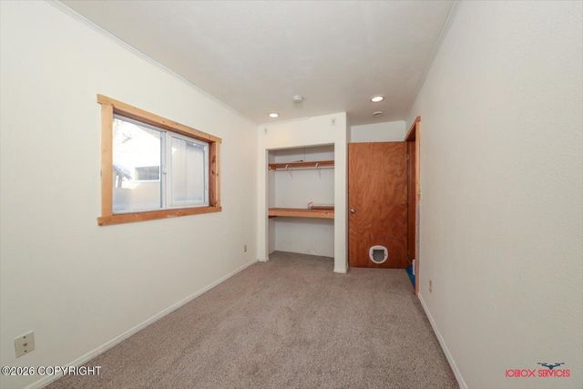 1173 N Big B Drive, Wasilla, AK 99652