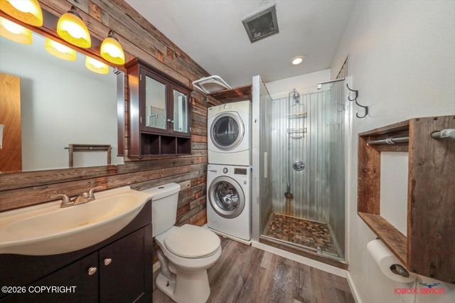 1173 N Big B Drive, Wasilla, AK 99652