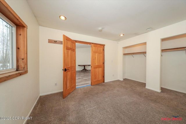 1173 N Big B Drive, Wasilla, AK 99652