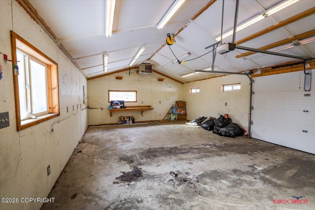 1173 N Big B Drive, Wasilla, AK 99652