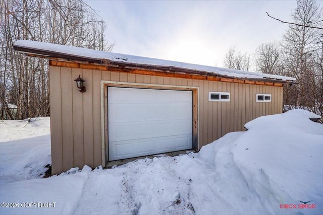 1173 N Big B Drive, Wasilla, AK 99652