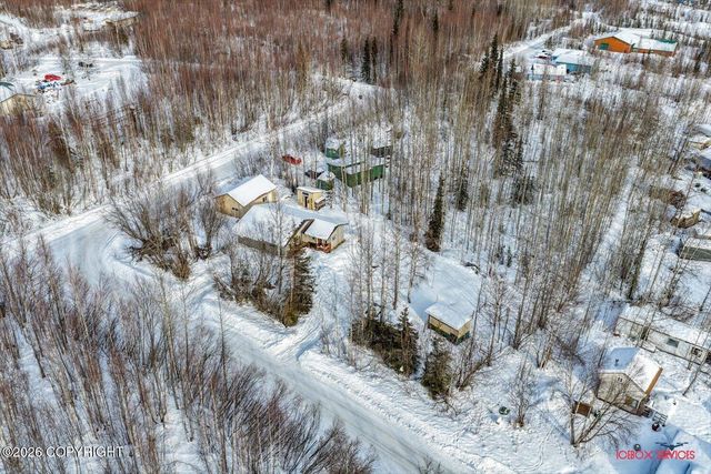 1173 N Big B Drive, Wasilla, AK 99652