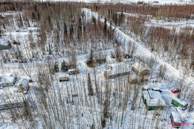 1173 N Big B Drive, Wasilla, AK 99652