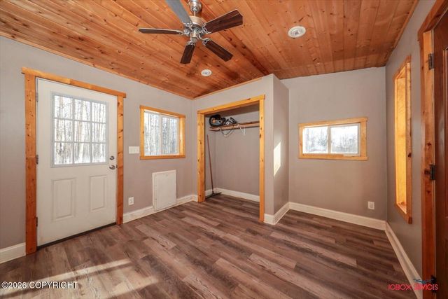 1173 N Big B Drive, Wasilla, AK 99652