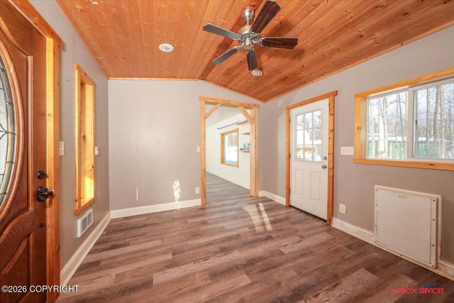 1173 N Big B Drive, Wasilla, AK 99652