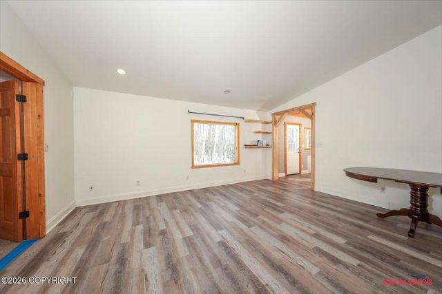 1173 N Big B Drive, Wasilla, AK 99652