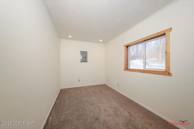 1173 N Big B Drive, Wasilla, AK 99652