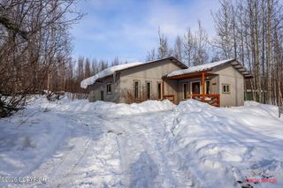 1173 N Big B Drive, Wasilla, AK 99652