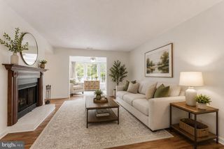 12146 CARDAMOM DR #12146, Woodbridge, VA 22192