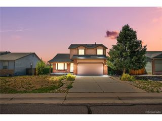 11289 Donley Dr, Parker, CO 80138