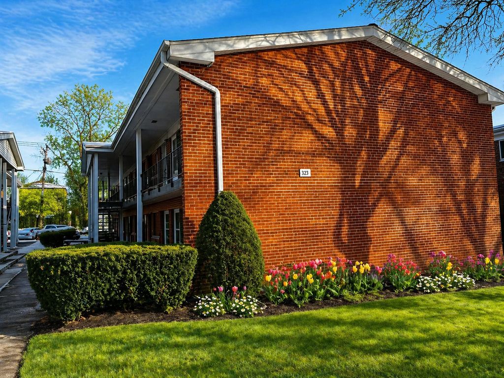323 N Princeton Avenue 1, Villa Park, IL 60181