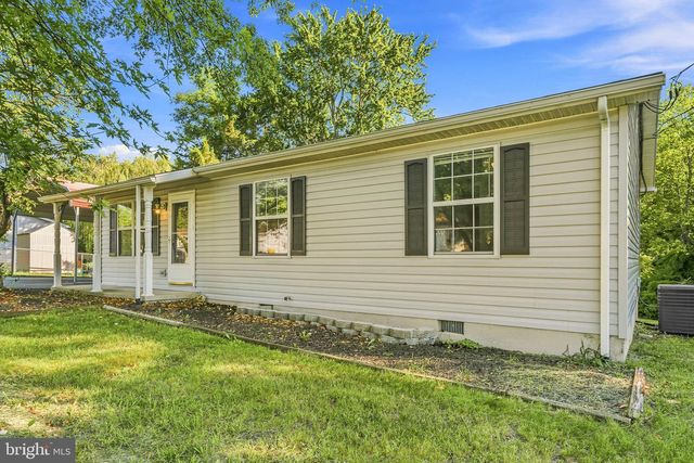 49 CARTER LN, Inwood, WV 25428