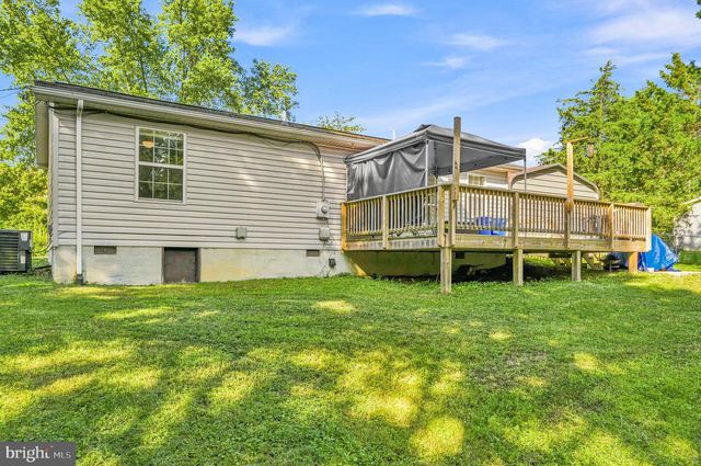 49 CARTER LN, Inwood, WV 25428