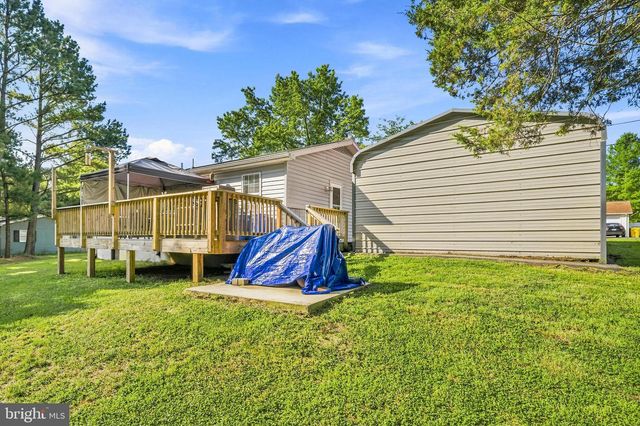 49 CARTER LN, Inwood, WV 25428