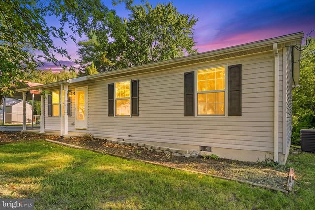 49 CARTER LN, Inwood, WV 25428