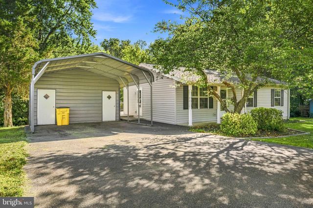 49 CARTER LN, Inwood, WV 25428