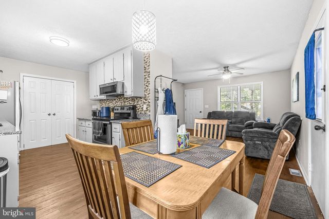 49 CARTER LN, Inwood, WV 25428