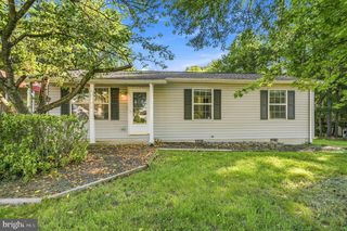 49 CARTER LN, Inwood, WV 25428