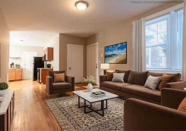 610 N 2nd St Apt 8, Clarksville, TN 37040