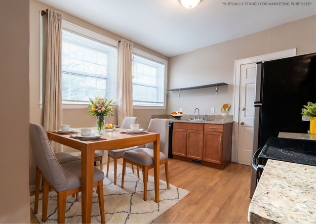 610 N 2nd St Apt 8, Clarksville, TN 37040