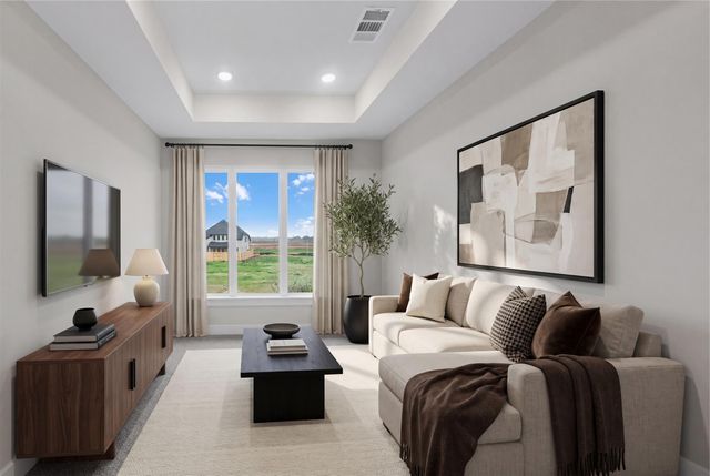 7401 Desert Needle DR, Lago Vista, TX 78645