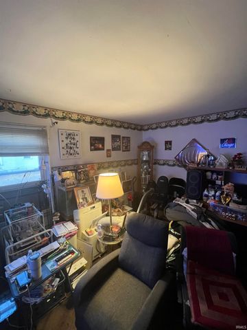 3217 Oliver Street, Fort Wayne, IN 46806