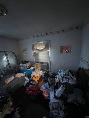 3217 Oliver Street, Fort Wayne, IN 46806