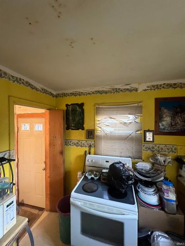 3217 Oliver Street, Fort Wayne, IN 46806