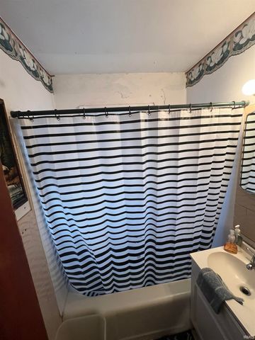 3217 Oliver Street, Fort Wayne, IN 46806