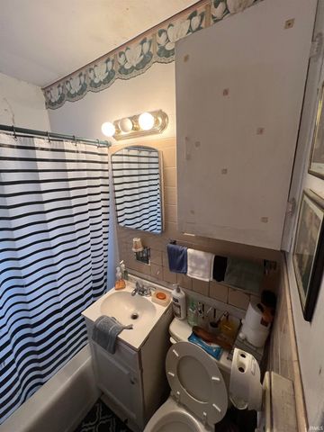 3217 Oliver Street, Fort Wayne, IN 46806