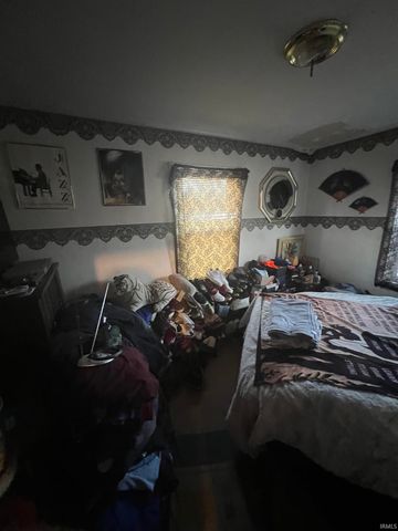 3217 Oliver Street, Fort Wayne, IN 46806