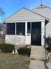 3217 Oliver Street, Fort Wayne, IN 46806