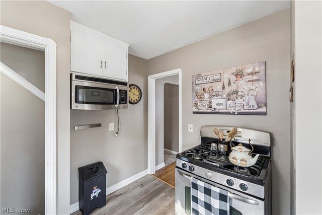 14519 Orchard Park Avenue, Cleveland, OH 44111