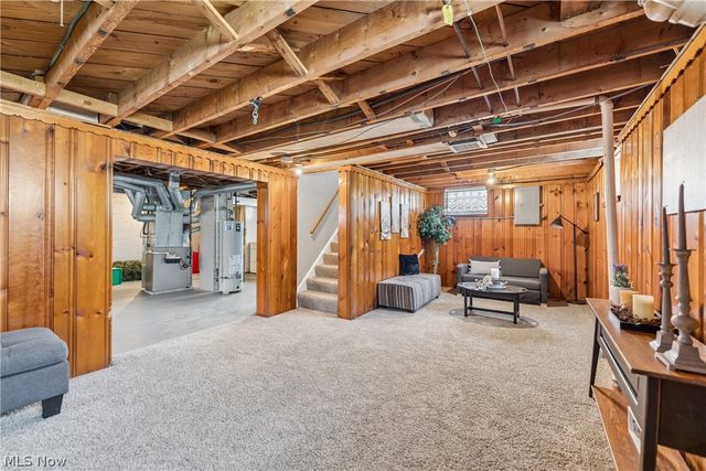 14519 Orchard Park Avenue, Cleveland, OH 44111
