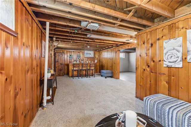 14519 Orchard Park Avenue, Cleveland, OH 44111