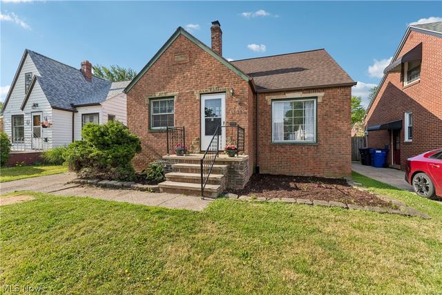 14519 Orchard Park Avenue, Cleveland, OH 44111