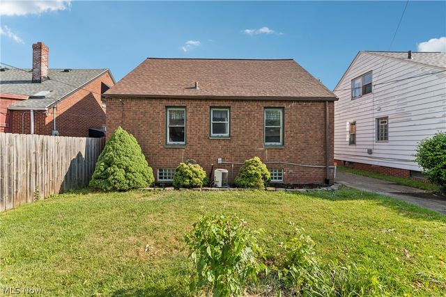 14519 Orchard Park Avenue, Cleveland, OH 44111