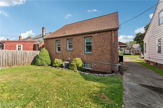 14519 Orchard Park Avenue, Cleveland, OH 44111