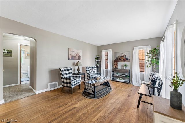14519 Orchard Park Avenue, Cleveland, OH 44111