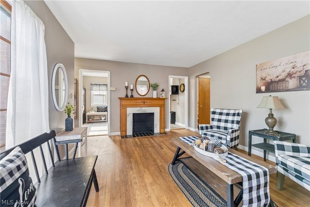 14519 Orchard Park Avenue, Cleveland, OH 44111