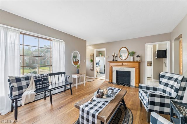 14519 Orchard Park Avenue, Cleveland, OH 44111