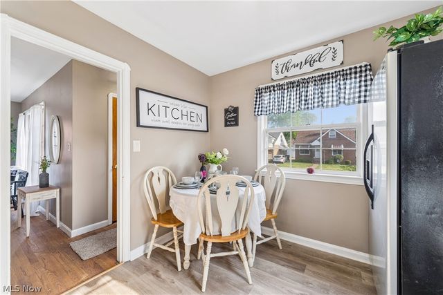 14519 Orchard Park Avenue, Cleveland, OH 44111
