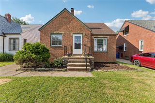 14519 Orchard Park Avenue, Cleveland, OH 44111