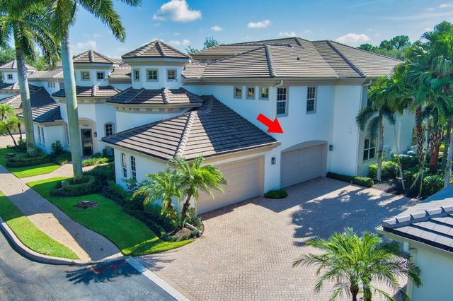 11556 Villa Vasari Drive, Palm Beach Gardens, FL 33418