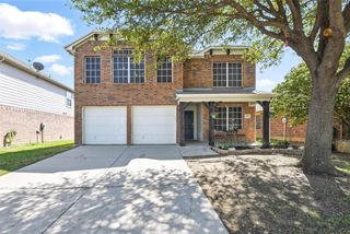 8704 Wagon Trail, Cross Roads, TX 76227